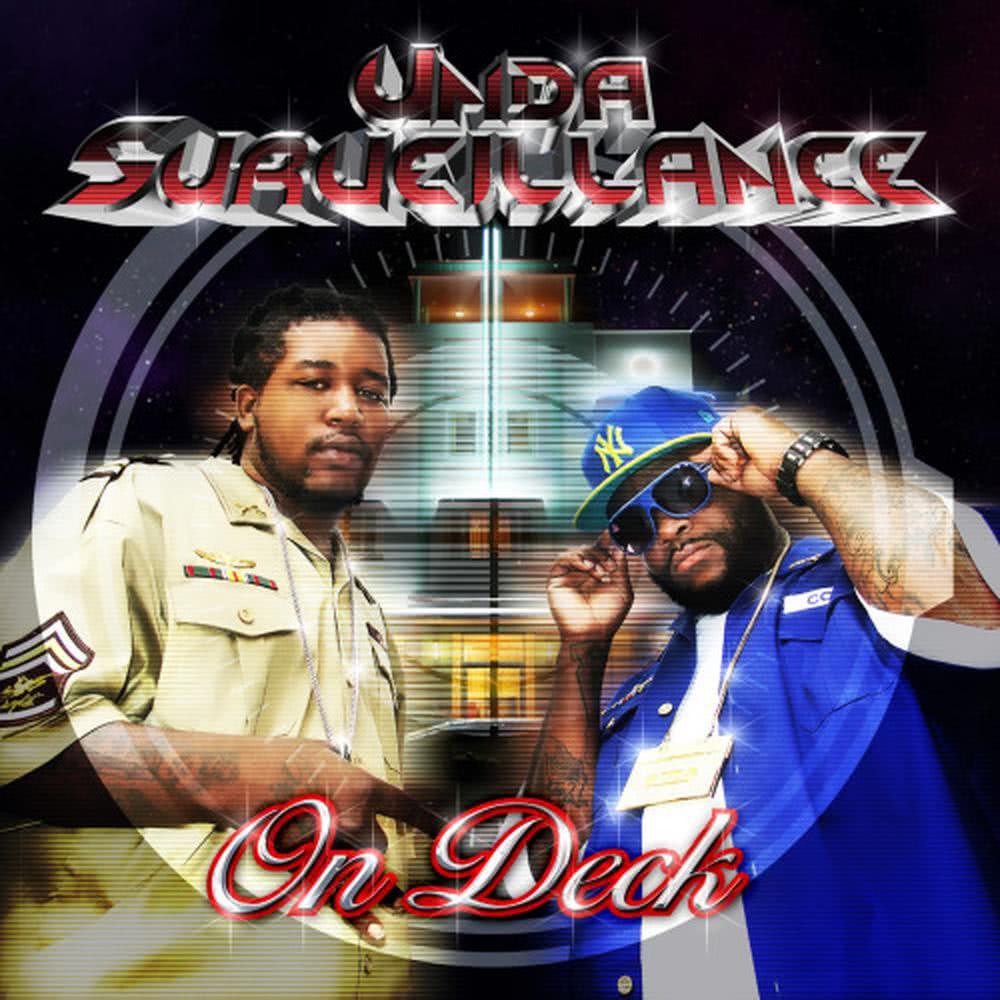On Deck (Club Mix Explicit)