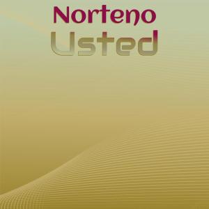 Norteno Usted dari Various