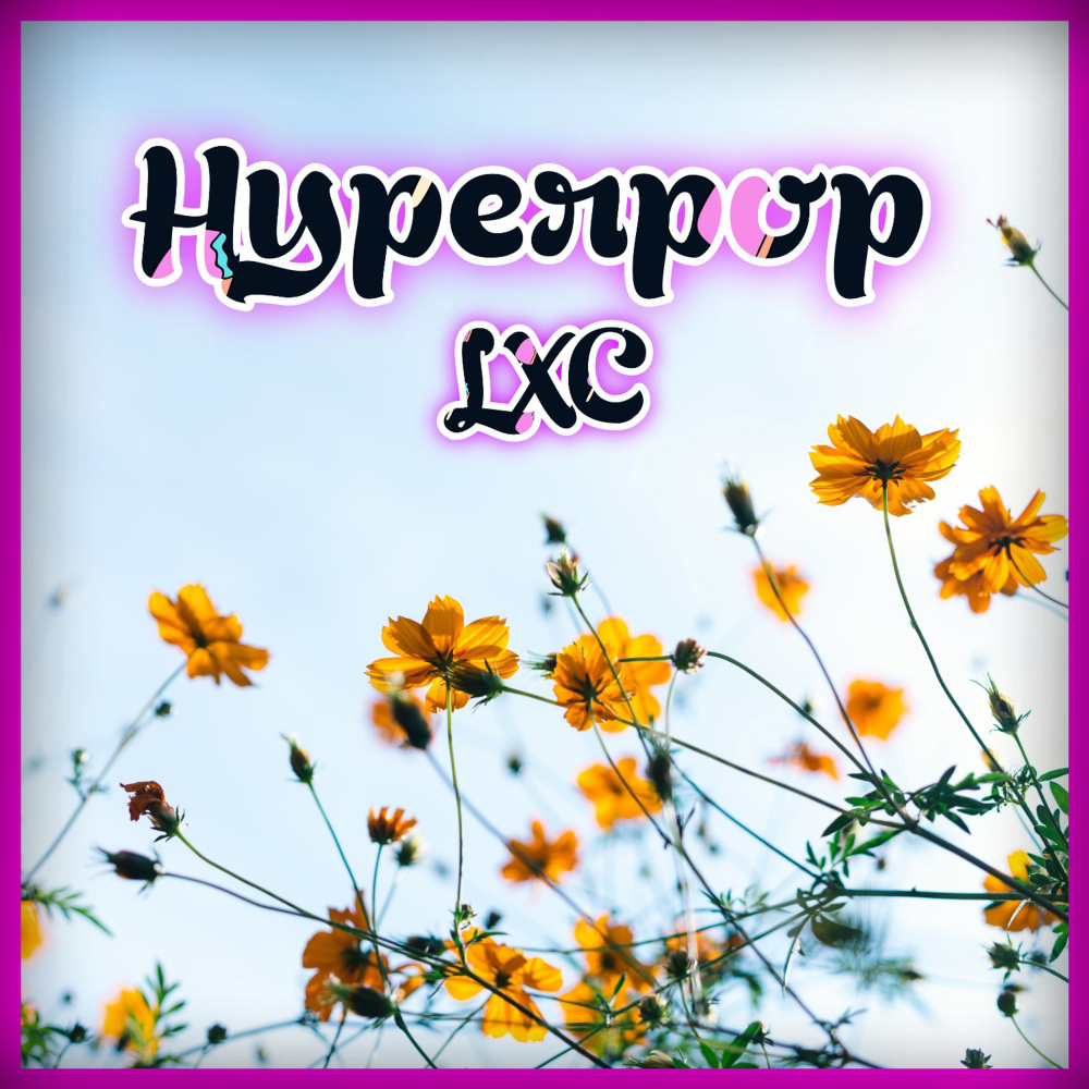 Hyperpop