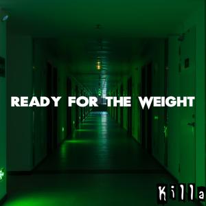 Album Ready For The Weight (Explicit) from Origami Killa