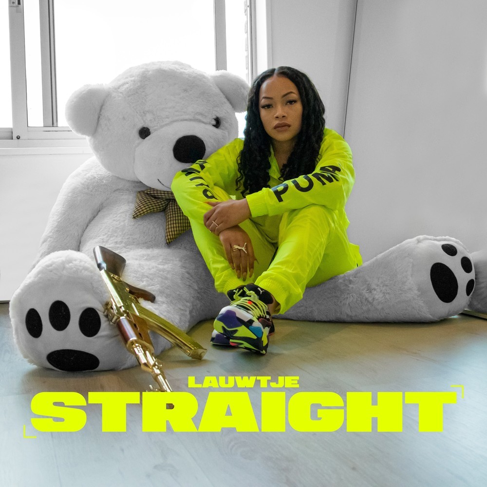 Straight (Instrumental)