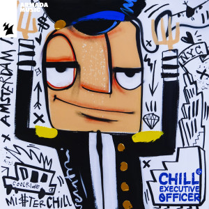 Chill Executive Officer的專輯Chill Executive Officer (CEO), Vol. 31 (Selected by Maykel Piron)
