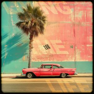 收聽OK!DYNAMITE的Pretty Girls歌詞歌曲