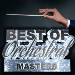Various Artists的專輯Best of Orchestral Masters