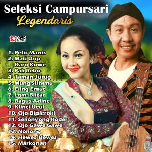 Dengarkan lagu Klinci Ucul nyanyian Nurhana dengan lirik