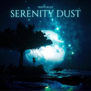 TrippyGrunt的專輯Serenity Dust