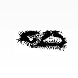 Listen to ILL WEAR YOUR FACE FOR YOU (Explicit) song with lyrics from DNFJAY