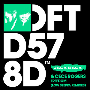收聽Jack Back的Freedom (Low Steppa Remix)歌詞歌曲