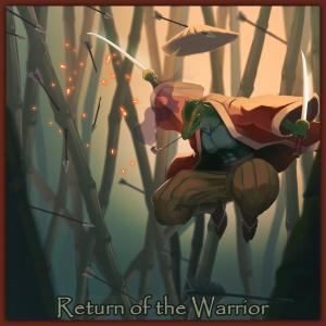 ดาวน์โหลดและฟังเพลง Right Hand of the Shogun (feat. Neaality Gandhi & SoulKeeper) (Explicit) พร้อมเนื้อเพลงจาก HiddenRoad