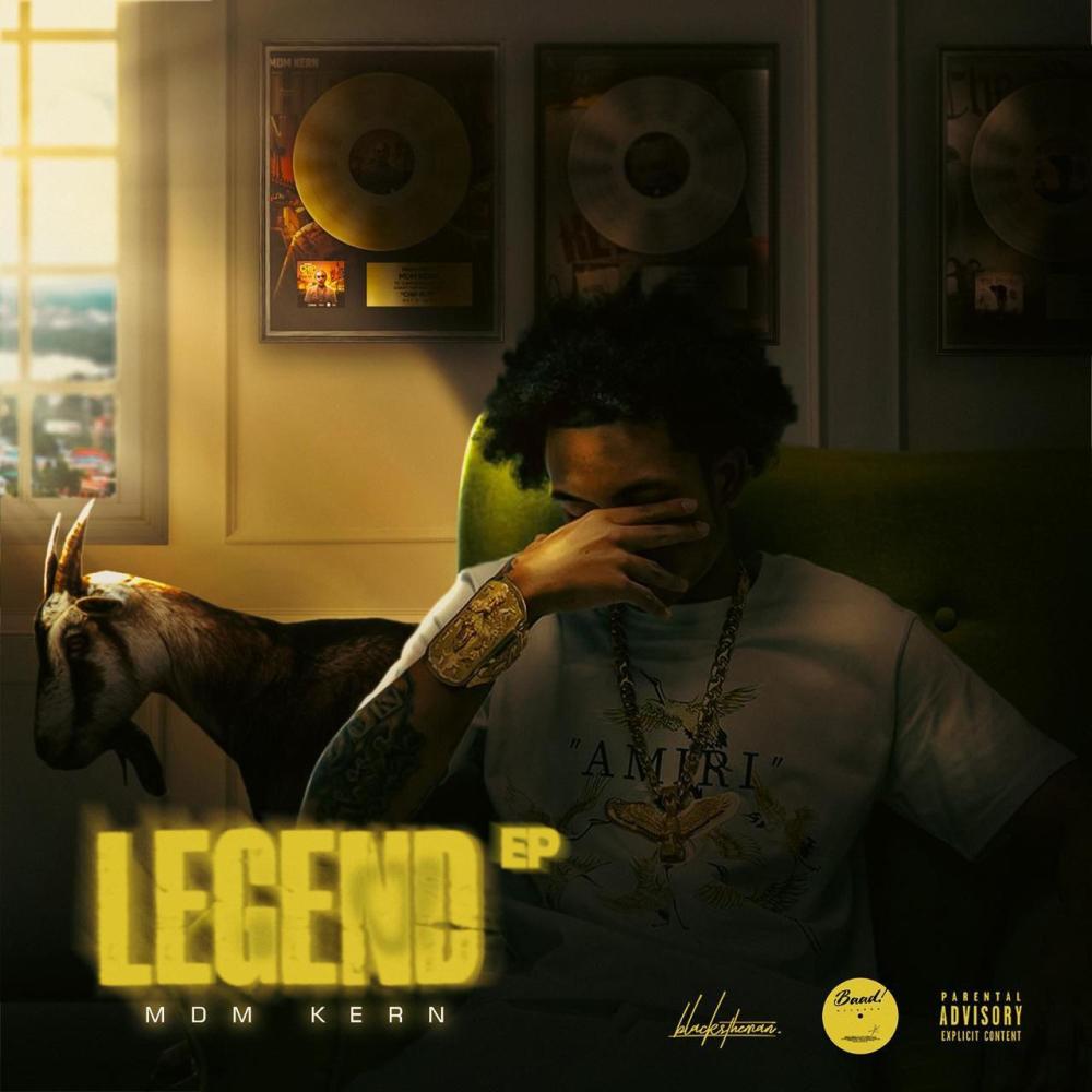 Sick (feat. G6) (Explicit)