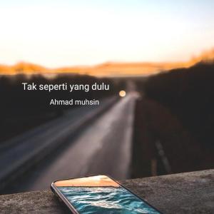 Listen to Tak Seperti Yang Dulu song with lyrics from Amus
