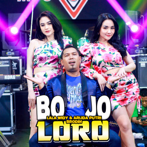 收听Arlida Putri的Bojo Loro歌词歌曲