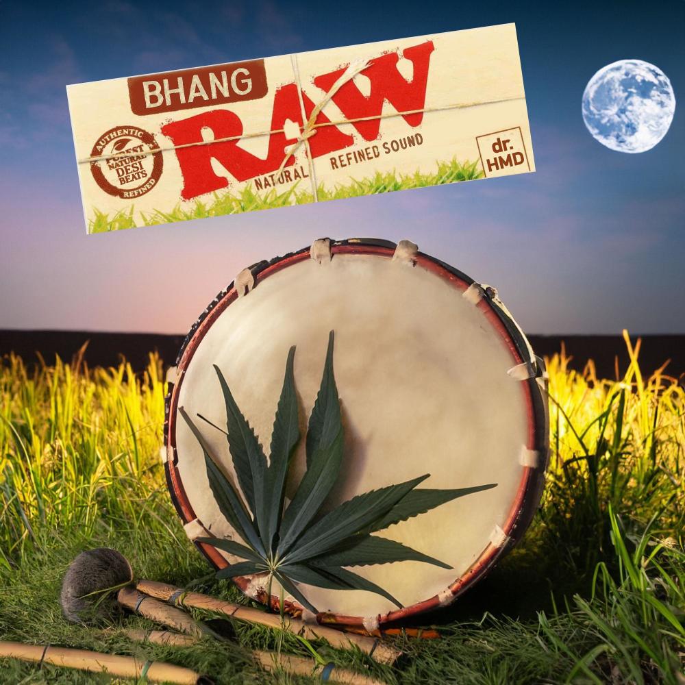 BHANGRAW PAPERS (Explicit)