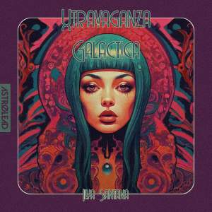 Listen to Love Stars song with lyrics from Ilya Santana