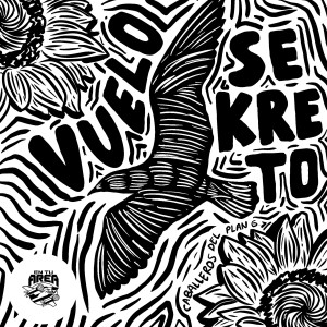Album Vuelo from Sekreto