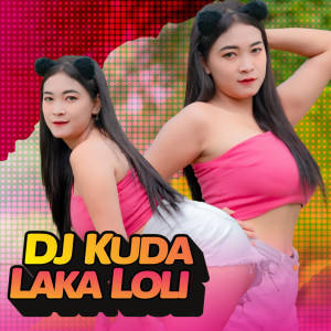 Vanesha Ozaka的專輯DJ Kuda Laka Loli (Ricky Fm)