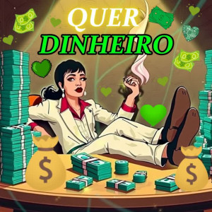 อัลบัม Quer Dinheiro ศิลปิน MC Mn do IB