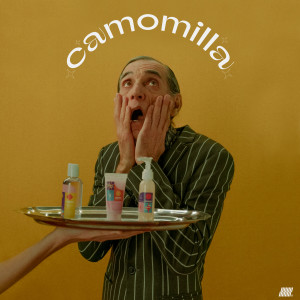 Album Camomilla (Explicit) from Gabriele Il Guapo