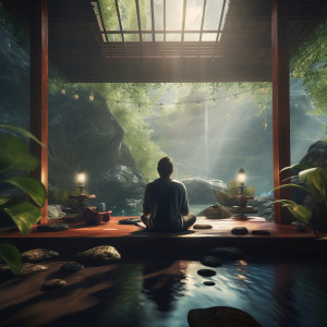 ChillHop Beats的專輯Calming Lofi: Music for Meditation
