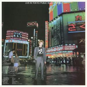 收聽Public Image Limited的(This Is Not A) Love Song (Live)歌詞歌曲