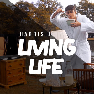 Living Life dari Harris J.