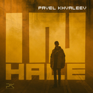 Pavel Khvaleev的专辑Inhale