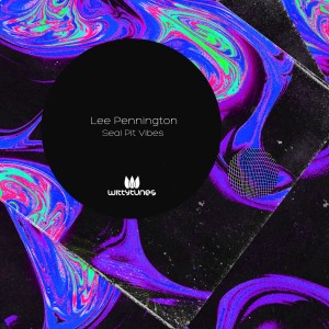 Lee Pennington的專輯Seal Pit Vibes