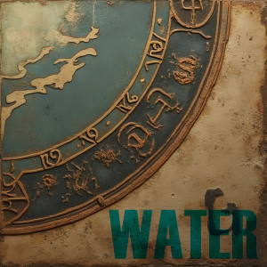Dubbel T的专辑Water I