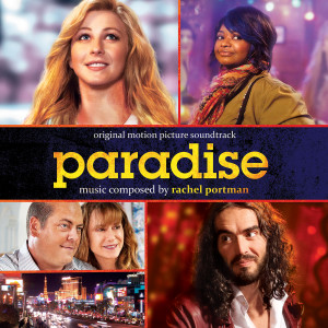 Rachel Portman的專輯Paradise