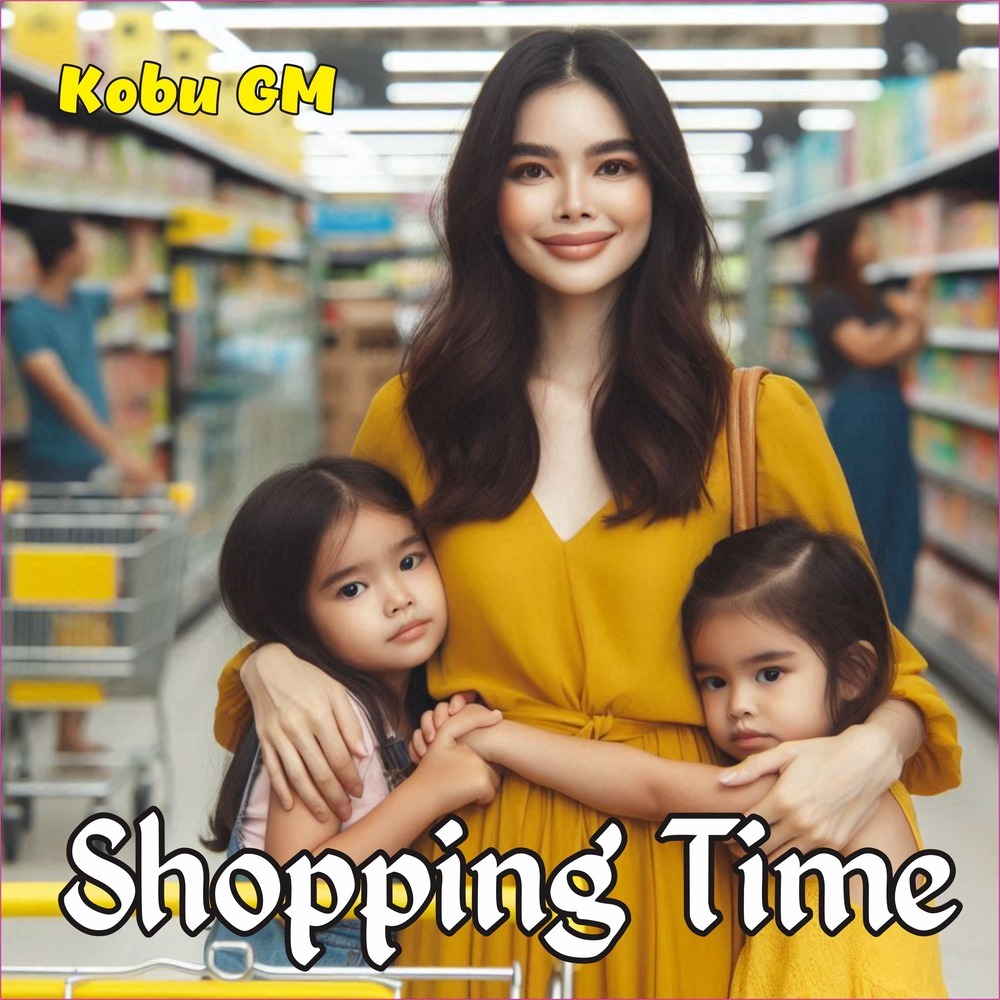 Shopping Time