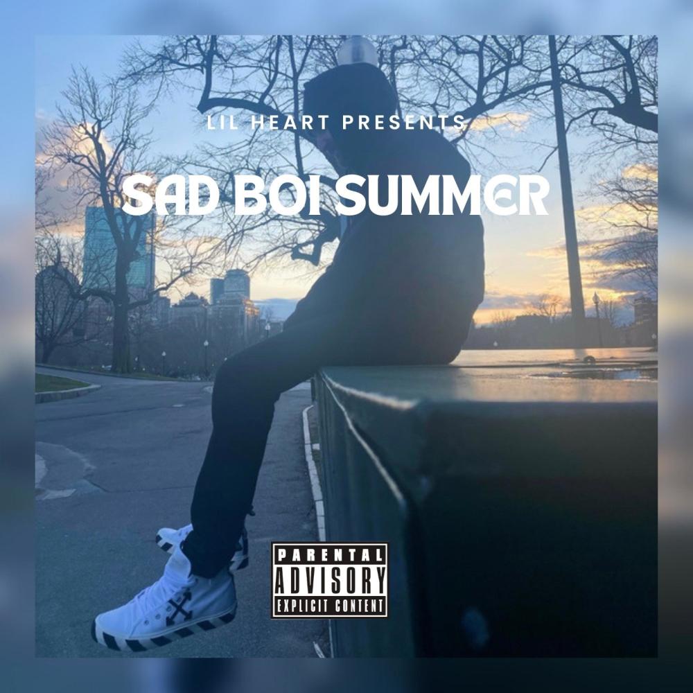 Lost My Mind (feat. Rylo & The Common Unity) (Explicit)