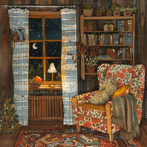 Bedtime Orchestra的專輯See You in the Morning