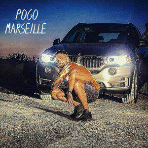 Album Marseille from Pogo