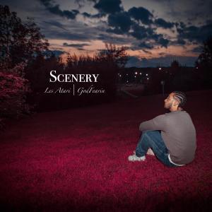 收聽Les Atari的Scenery Pt. 2 (feat. GodFearin)歌詞歌曲