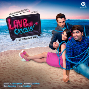 Album Love Ni Bhavai (Original Motion Picture Soundtrack) from Malhar Thakar