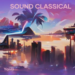 อัลบัม sound Classical ศิลปิน Yanti