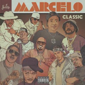 Mr. Marcelo的專輯Marcelo Classic (Explicit)