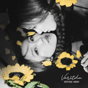 Listen to Never Mine (Sped Up) song with lyrics from VARITDA