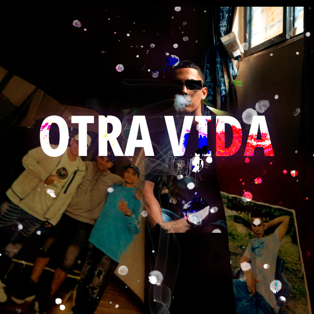 Otra Vida (Explicit)