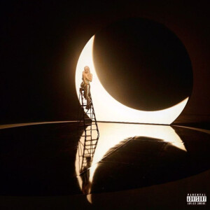 Album AVA (Explicit) from 