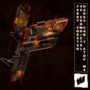 Album Hades Can't Stop Me oleh Ferry Corsten