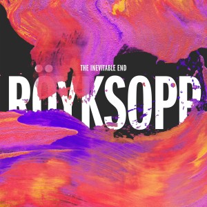 ดาวน์โหลดและฟังเพลง Here She Comes Again พร้อมเนื้อเพลงจาก Royksopp