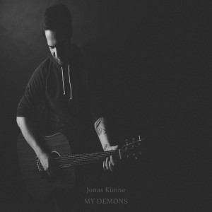 อัลบัม My Demons ศิลปิน Jonas Künne