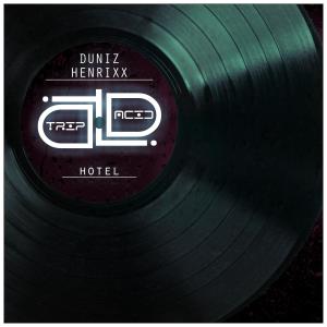 收聽Duniz & Henrixx的Hotel歌詞歌曲