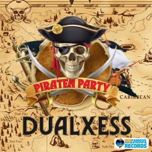 Album Piraten Party from DualXess