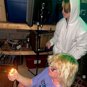 default playlist img