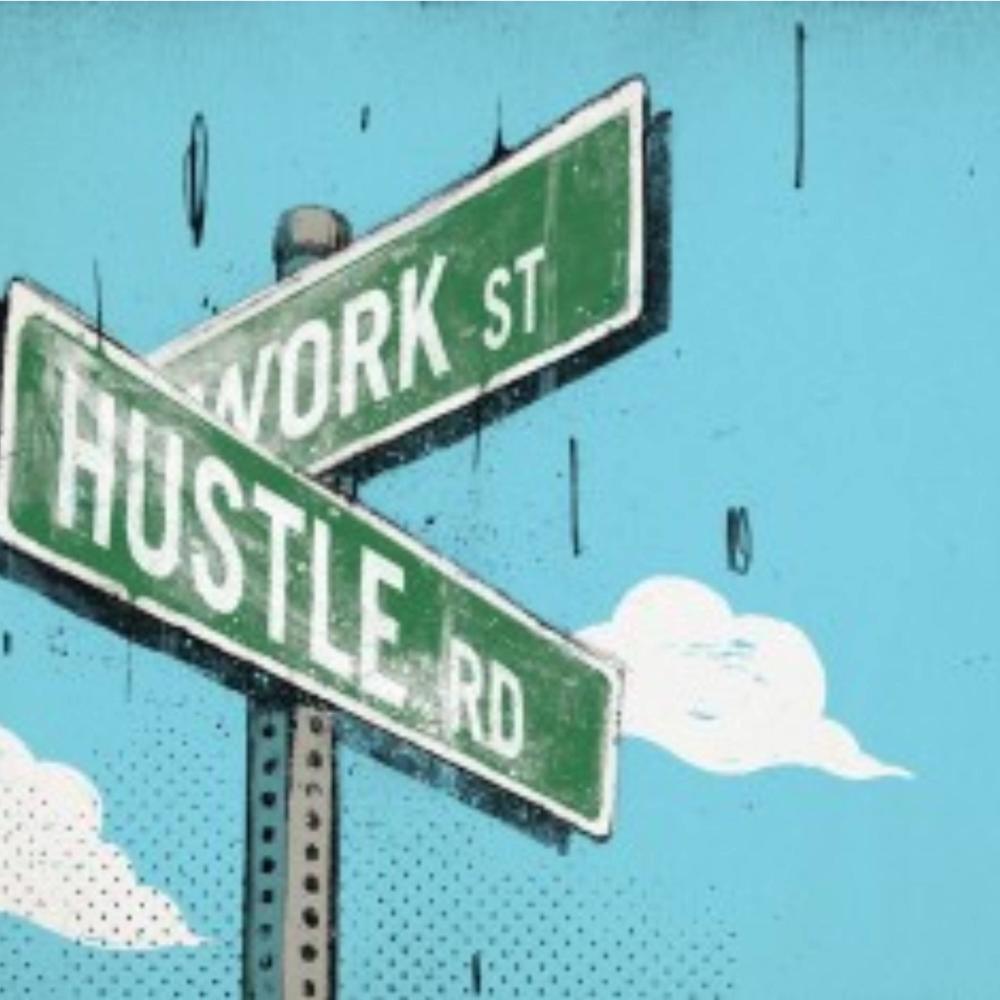 Hustlers 2 (feat. Lil C) (Explicit)