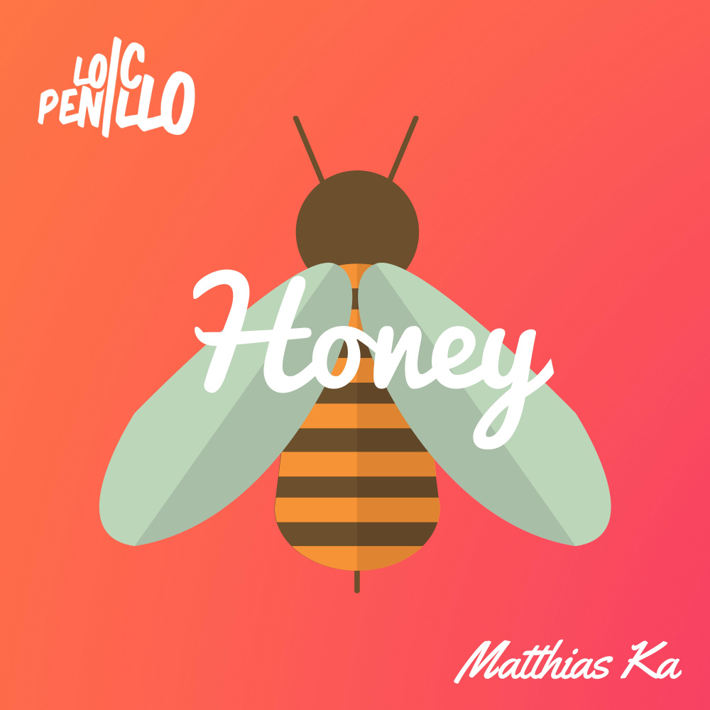 Honey (Club Mix)