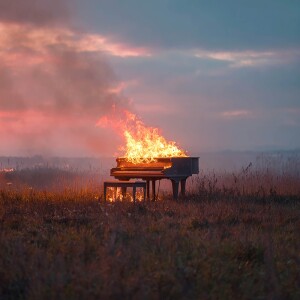 default playlist img