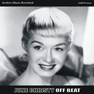 ดาวน์โหลดและฟังเพลง Off Beat พร้อมเนื้อเพลงจาก June Christy
